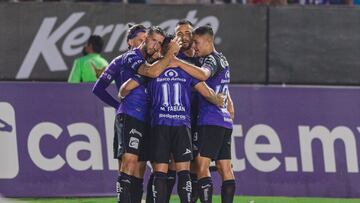 Mazatlán derrotó a Santos Laguna en la Jornada 15 del Clausura 2022