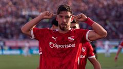 Loyola podría dar un salto impensado: lo mira un gigante de Europa