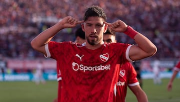 Loyola podría dar un salto impensado: lo mira un gigante de Europa