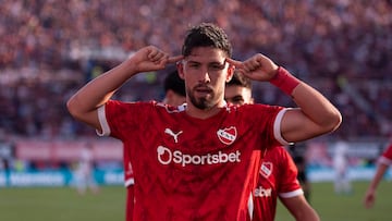 Nueva oferta millonaria por Felipe Loyola