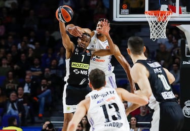 La hora de los valientes