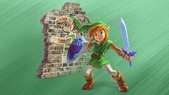 Los 10 juegos de Nintendo 3DS con mejor Efecto 3D