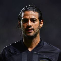 Carlos Vela manda apoyo a jugadores de Liga de Ascenso