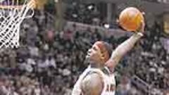 El All Star se olvida de LeBron