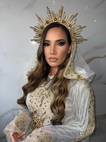 Los deportistas y famosos en Instagram