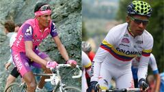 De Duitama a Innsbruck: Cómo cambió el ciclismo colombiano