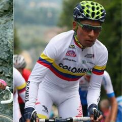 De Duitama a Innsbruck: Cómo cambió el ciclismo colombiano