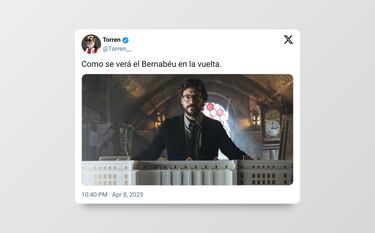 Los mejores memes de los cuartos de Champions