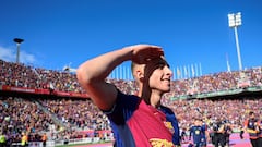Barcelona 4-3 Real Madrid: resumen, goles y resultado