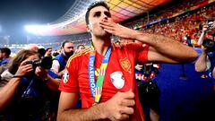 Nike ‘empata’ el Balón de Oro