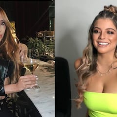 Comparan a hermana de Legarda con Luisa Fernanda W