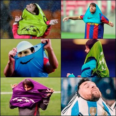 Los mejores memes de los cuartos de Champions