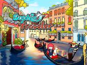 Análisis de Sophia The Traveler, el cozy game que te descubre Venecia