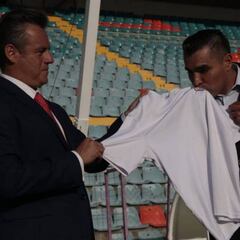 A Chiquimarco le intentaron imponer la alineación