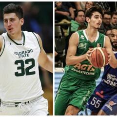 La generación dorada que ilusiona al básquetbol chileno