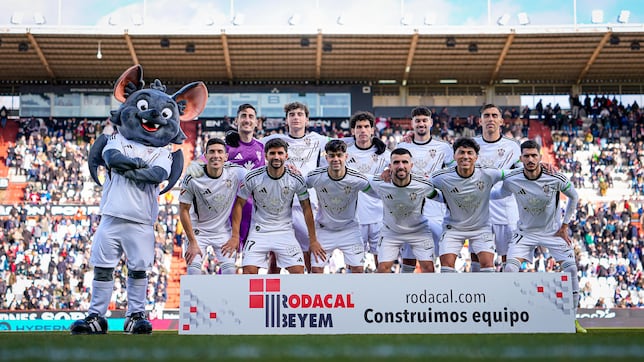 Aprobados y suspensos del Albacete ante el Zaragoza: sigue la racha a la espera de recibir al Barça en la Copa del Rey