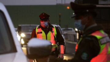 Toque de queda en Chile: cuándo comienza el nuevo horario, cuál es y restricciones