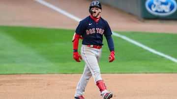 Red Sox make MLB history, White Sox's Rodon tosses second no-hitter of 2021 season