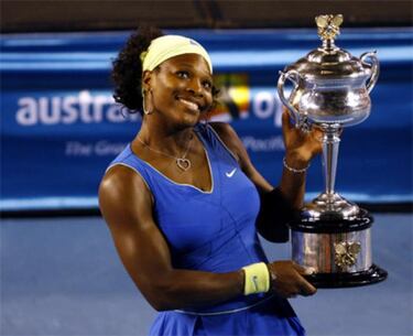 Vuelve el ciclón Serena