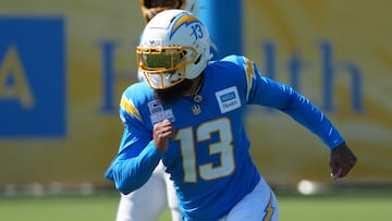 The first full weekend of the NFL’s preseason comes to and end toady, and there are only two games on the schedule for this second Sunday in August.