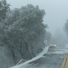 Tormenta de nieve en USA para el fin de semana: Estados afectados y cuándo llegará