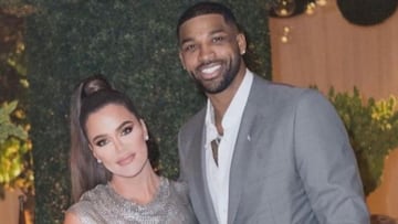 Khloe Kardashian ha abordado nuevamente las infidelidades de Tristan Thompson señalando cuál es el castigo que merece.