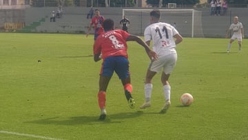 Tercera RFEF Grupo 12: resultados, partidos y clasificación de la jornada 28