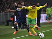 ¿Cuántos partidos se puede perder Endrick por la roja directa?