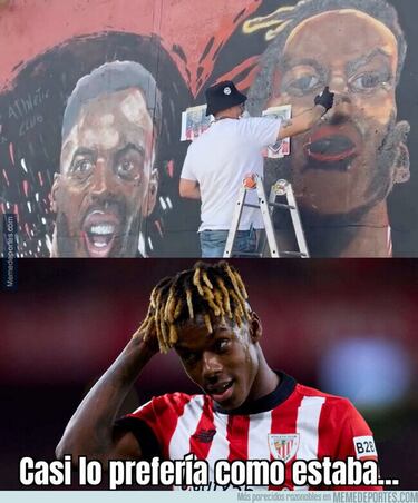 Los mejores memes del fin de semana