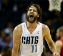 Toronto no puede con unos Bobcats que siguen al alza
