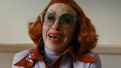 Amy Madigan, actriz de ‘Weapons’, explica por fin por qué no aplaudió al ganador del Oscar Honorífico en 1999: “De ninguna manera”