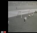 Se cumplen 68 años de este mítico gol de Jorge Robledo en la FA Cup