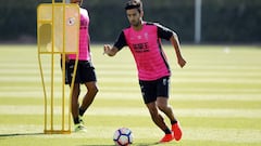 Leganés boosted by Alberto Bueno capture