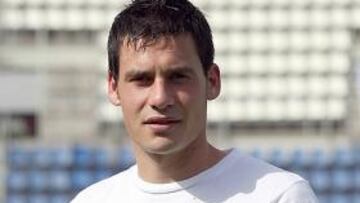 Sicilia echa un capotazo a Luis García: "Hay que apoyar a todos"