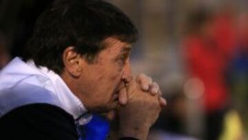 Más de 300 millones de pesos le costaría a la UC despedir a Falcioni.