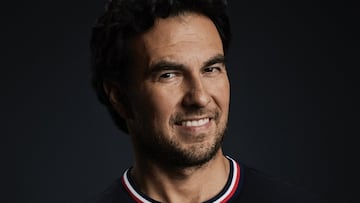 Cadillac ya siente factor Checo Pérez