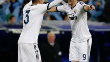 Pepe: "La prensa es la que pone a Cristiano como el malo de todo"