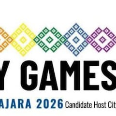 Guadalajara se queda en la orilla para ser sede de Gay Games 2026