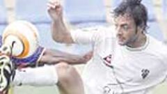 Santi: "Los resultados van a cambiar, estoy convencido"