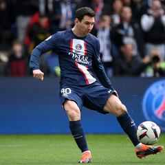 De Nostradamus a Messi