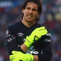 Cirilo Saucedo criticó la actitud de los jugadores de Veracruz