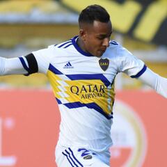 Agente de Villa visita Marsella, ¿el nuevo destino del extremo?