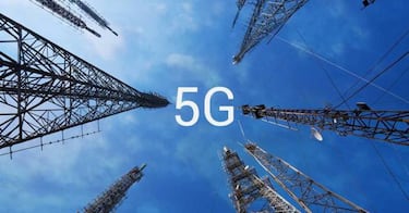 ¿Qué ciudades españolas recibiran primero el 5G?