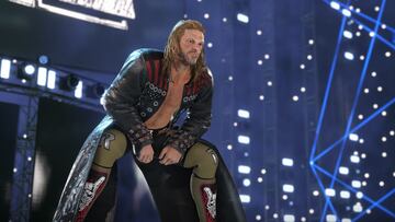 WWE 2K22 anuncia un "golpe de efecto" para marzo de 2022 durante SummerSlam
