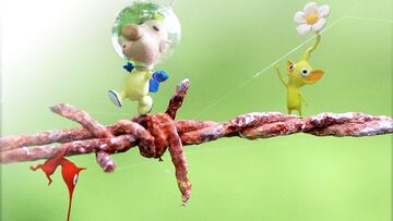 Pikmin