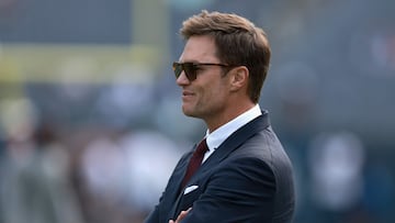 The former New England Patriots and Tampa Bay Buccaneers player revealed that he cloned his dog in partnership with Colossal.