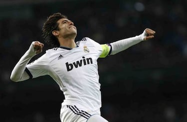 Kaká: "My main problems at Madrid were injuries and Mourinho"