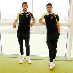 Gallur elige campeones