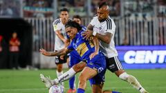 Colo Colo - Everton en vivo: Campeonato Nacional 2026, partido en directo