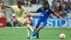 'Factor AS': Monterrey y América, favoritos en la Liguilla del A2022